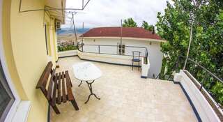 Отель Капсель-Ильгери Судак Люкс (2 взрослых)-3