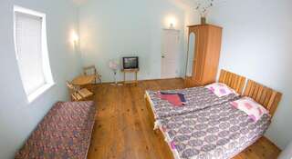 Отель Капсель-Ильгери Судак Люкс (3 взрослых)-4