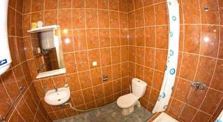 Отель Капсель-Ильгери Судак Семейный номер-1