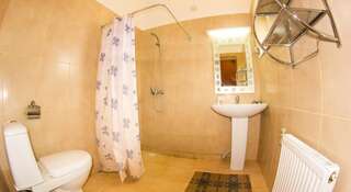 Отель Капсель-Ильгери Судак Люкс (3 взрослых)-3