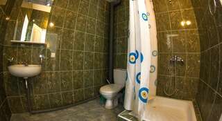 Отель Капсель-Ильгери Судак Люкс (2 взрослых)-2