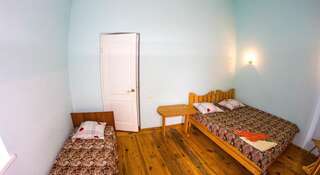 Отель Капсель-Ильгери Судак Люкс (2 взрослых)-5