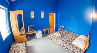 Отель Капсель-Ильгери Судак Люкс (2 взрослых)-1