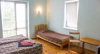 Отель Капсель-Ильгери Судак Семейный номер-8