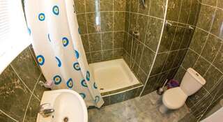 Отель Капсель-Ильгери Судак Люкс (3 взрослых)-6