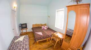 Отель Капсель-Ильгери Судак Семейный номер-7