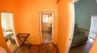 Отель Капсель-Ильгери Судак Семейный номер-4