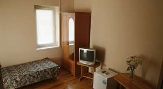 Отель Капсель-Ильгери Судак Семейный номер-9