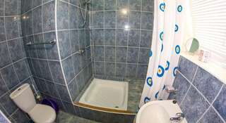 Отель Капсель-Ильгери Судак Люкс (2 взрослых)-4