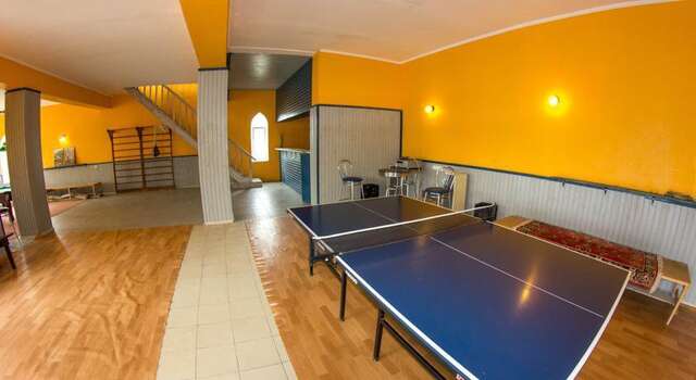 Отель Капсель-Ильгери Судак-8