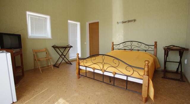 Отель Капсель-Ильгери Судак-27