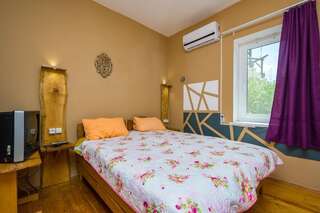 Отель Капсель-Ильгери Судак Семейный номер-5