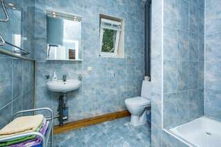 Отель Капсель-Ильгери Судак Семейный номер-1