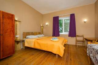 Отель Капсель-Ильгери Судак Семейный номер-2