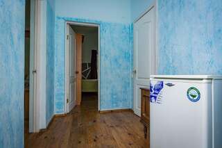 Отель Капсель-Ильгери Судак Семейный номер-4